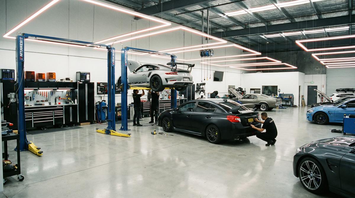 午夜大片改装工厂视频