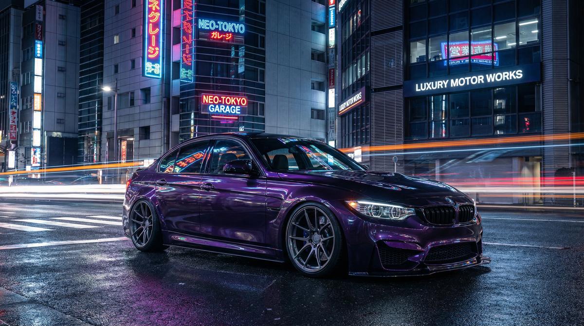 午夜大片轿车改装视频分享